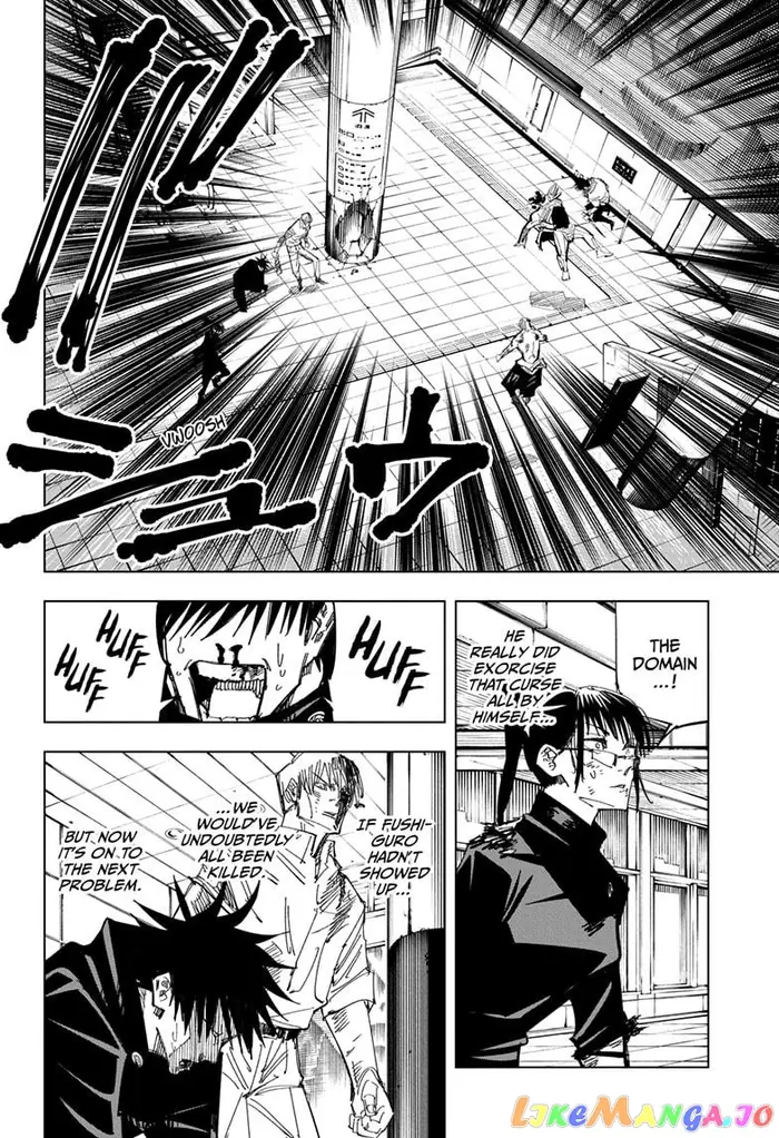 Jujutsu Kaisen Chapter 111 image 04_optimized